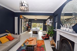 Reception Room- click for photo gallery